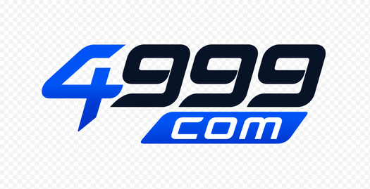 4999 com লোগো